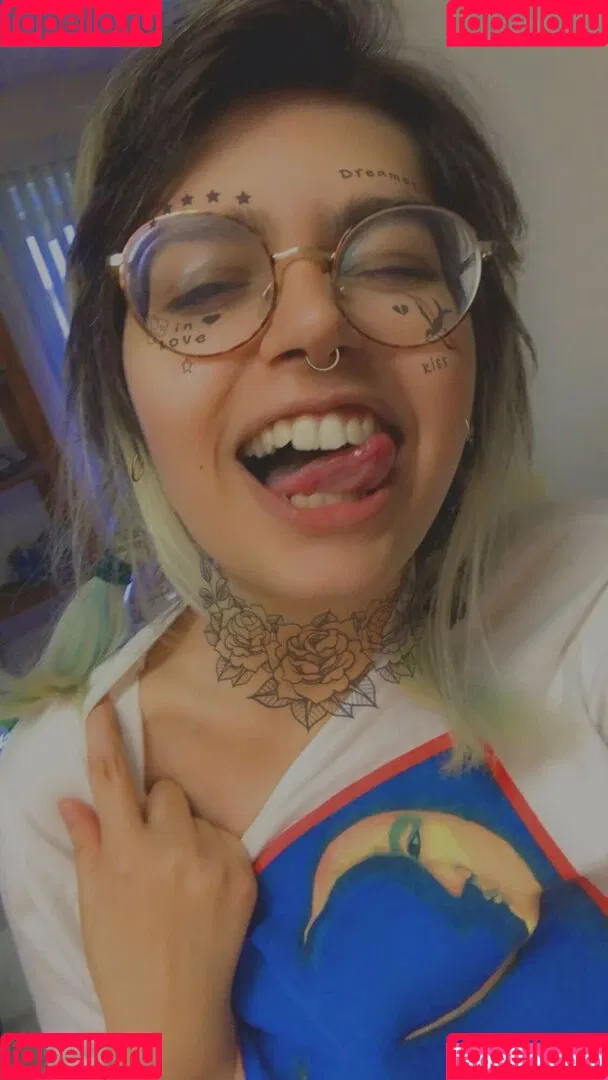 unholydrinkingwater Onlyfans Photo Gallery 