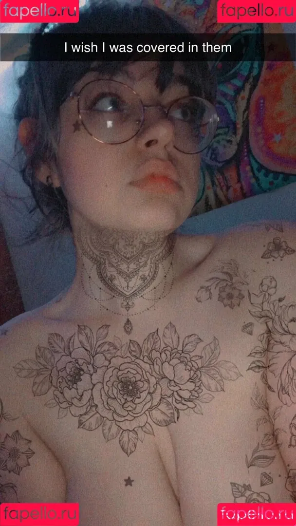 unholydrinkingwater Onlyfans Photo Gallery 