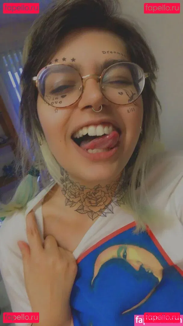 unholydrinkingwater Onlyfans Photo Gallery 