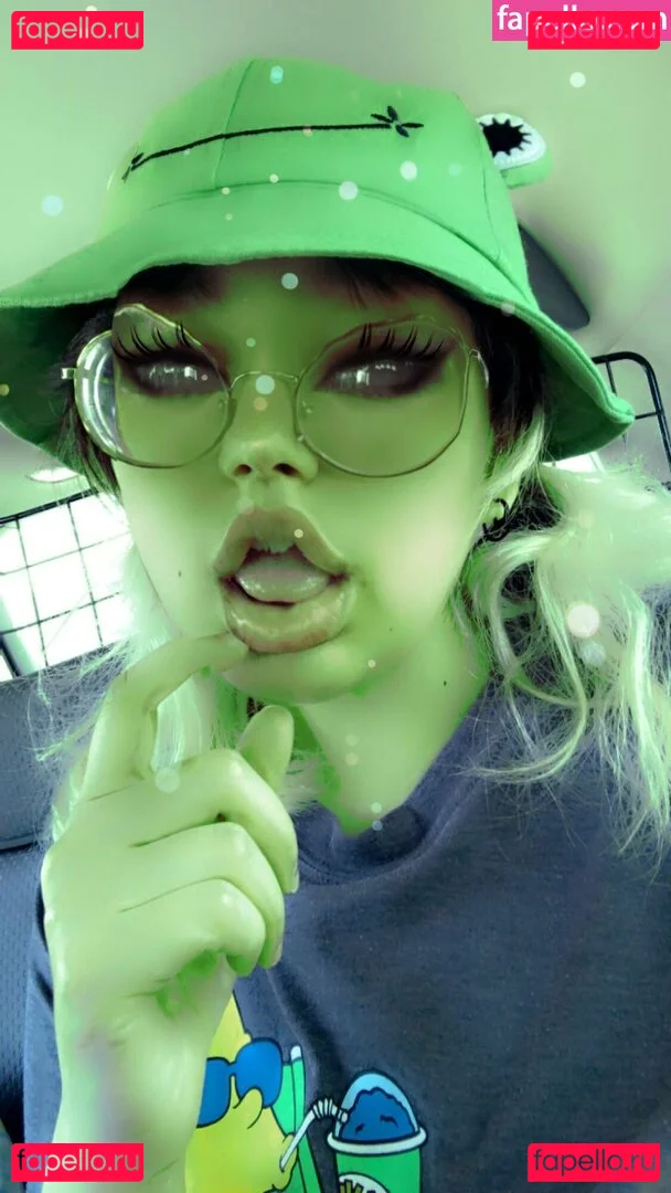 unholydrinkingwater Onlyfans Photo Gallery 