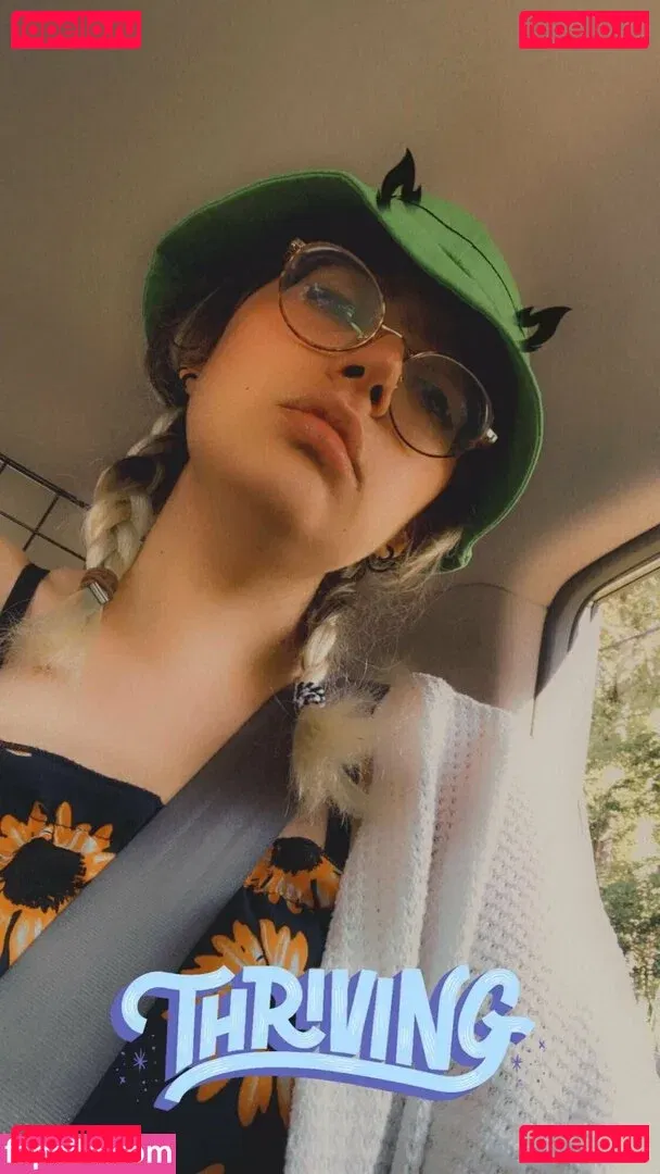 unholydrinkingwater Onlyfans Photo Gallery 