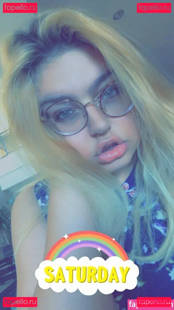 unholydrinkingwater Onlyfans Photo Gallery 