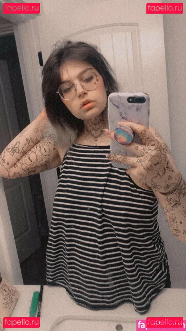 unholydrinkingwater Onlyfans Photo Gallery 