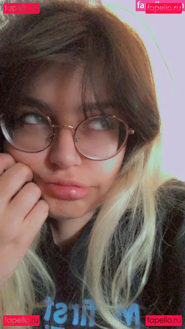 unholydrinkingwater Onlyfans Photo Gallery 