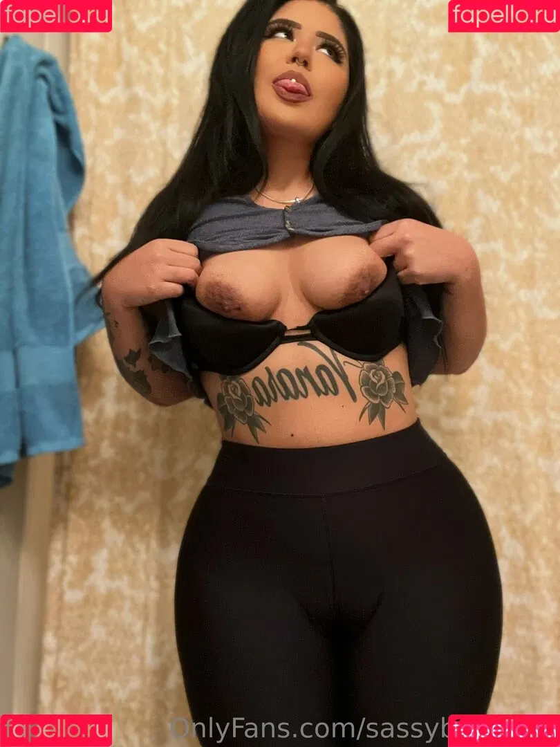 sassybunny88 Onlyfans Photo Gallery 