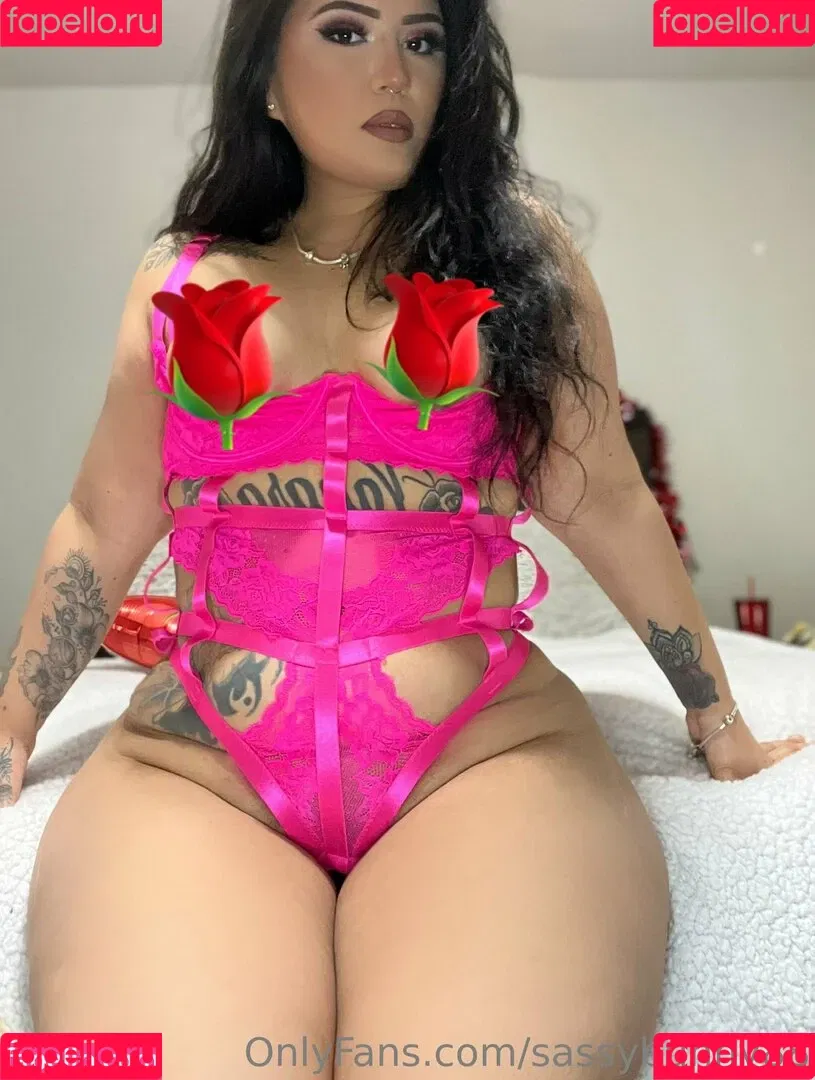 sassybunny88 Onlyfans Photo Gallery 