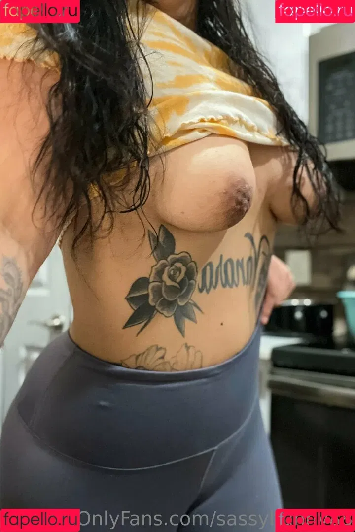 sassybunny88 Onlyfans Photo Gallery 