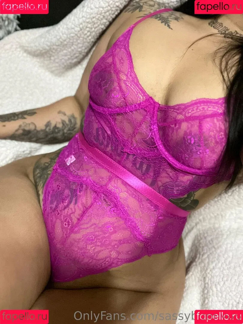 sassybunny88 Onlyfans Photo Gallery 