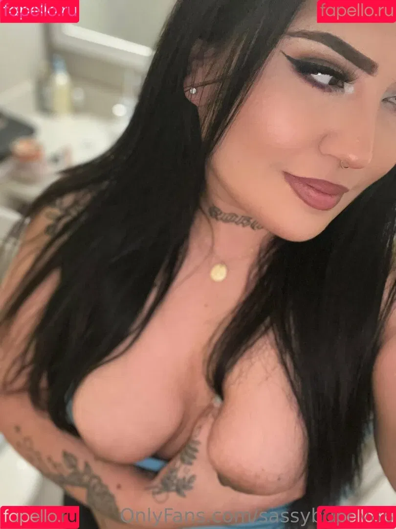 sassybunny88 Onlyfans Photo Gallery 