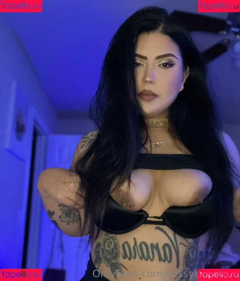 sassybunny88 Onlyfans Photo Gallery 