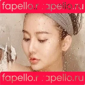 Pong Kyubi Onlyfans Photo Gallery 