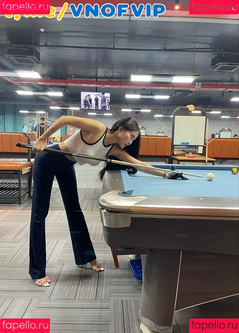 Pong Kyubi Onlyfans Photo Gallery 