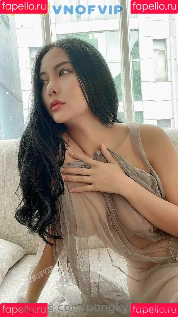 Pong Kyubi Onlyfans Photo Gallery 