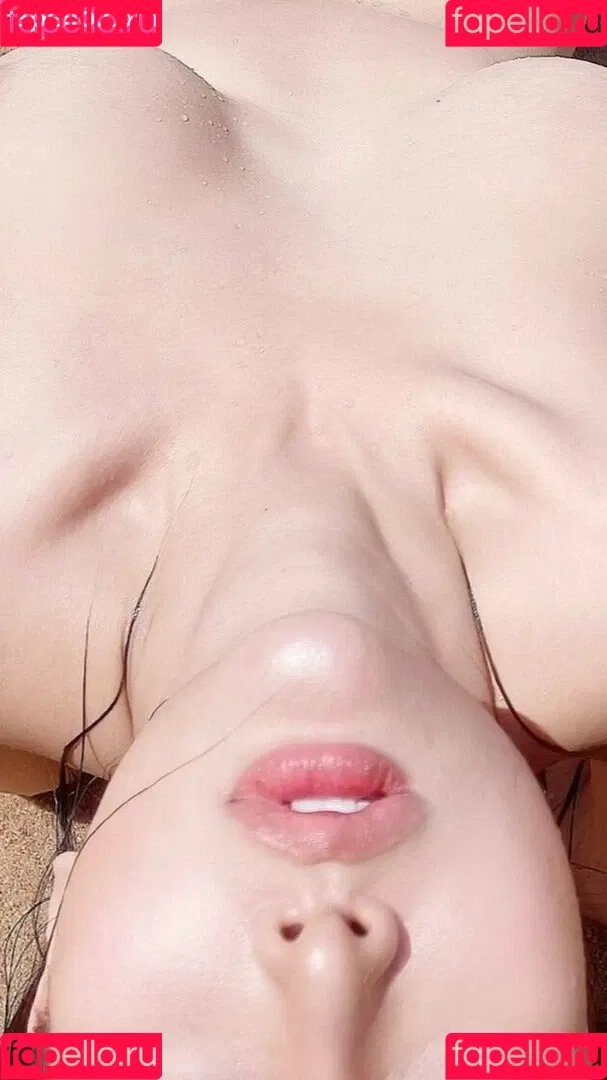 Pong Kyubi Onlyfans Photo Gallery 