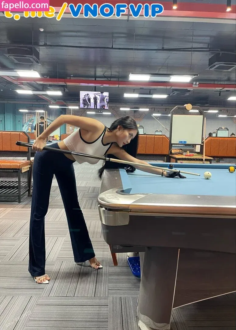 Pong Kyubi Onlyfans Photo Gallery 