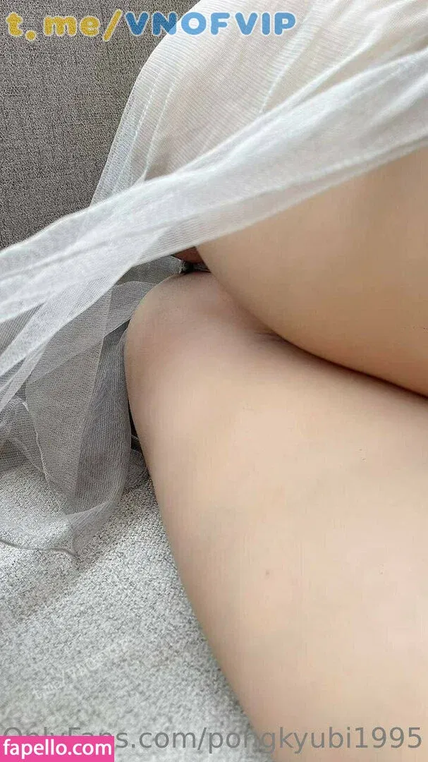 Pong Kyubi Onlyfans Photo Gallery 