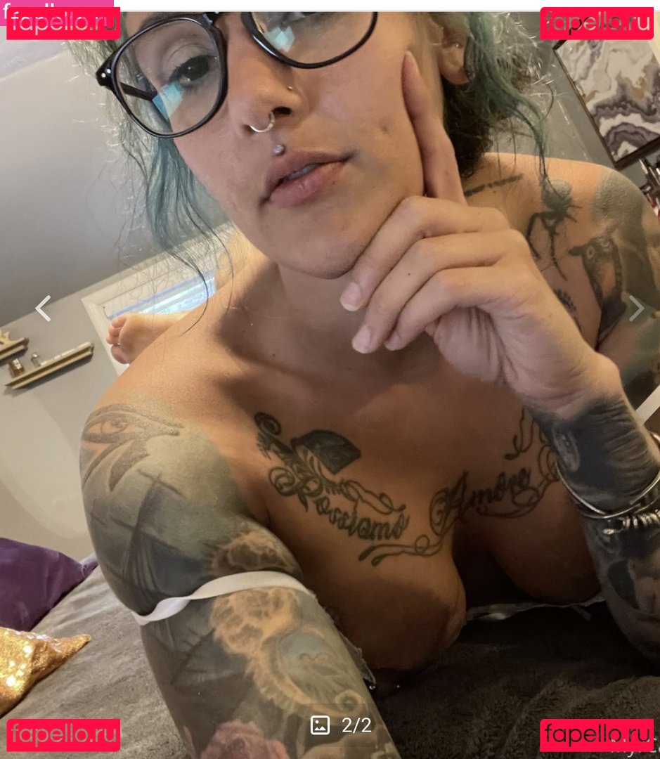 Myrnd_jae Nude Onlyfans Photo 6