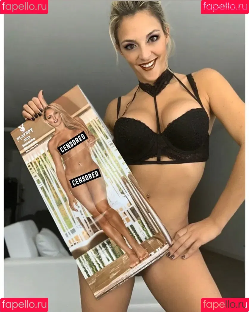 Heloíne Moreno Onlyfans Photo Gallery 