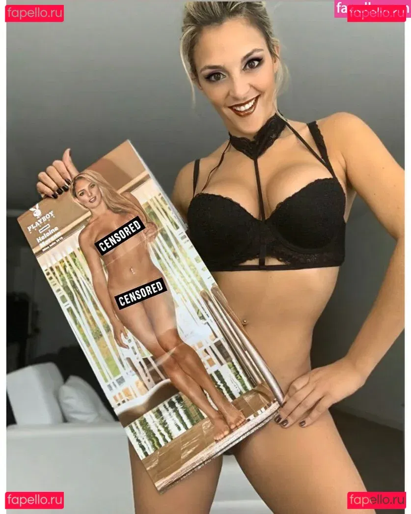 Heloíne Moreno Onlyfans Photo Gallery 