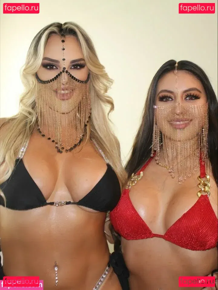 Heloíne Moreno Onlyfans Photo Gallery 