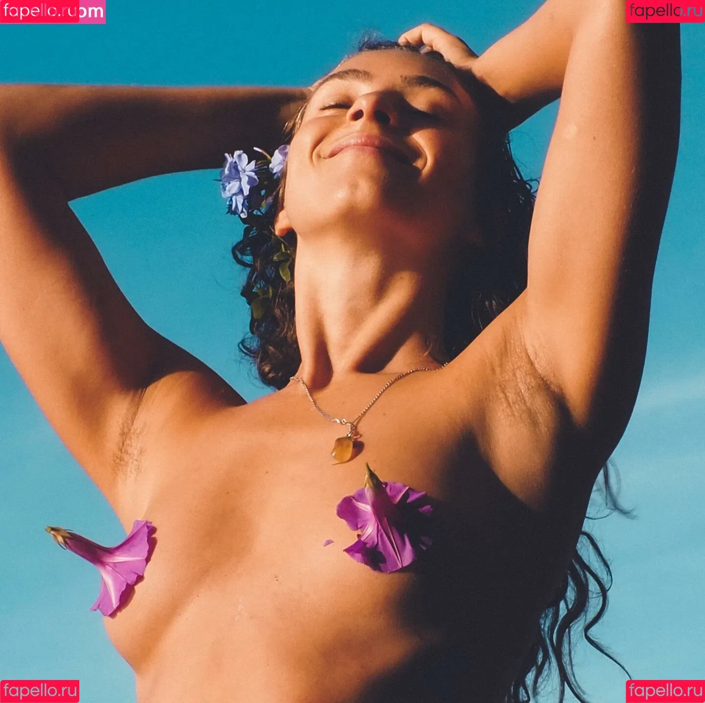 Yanusya Onlyfans Photo Gallery 