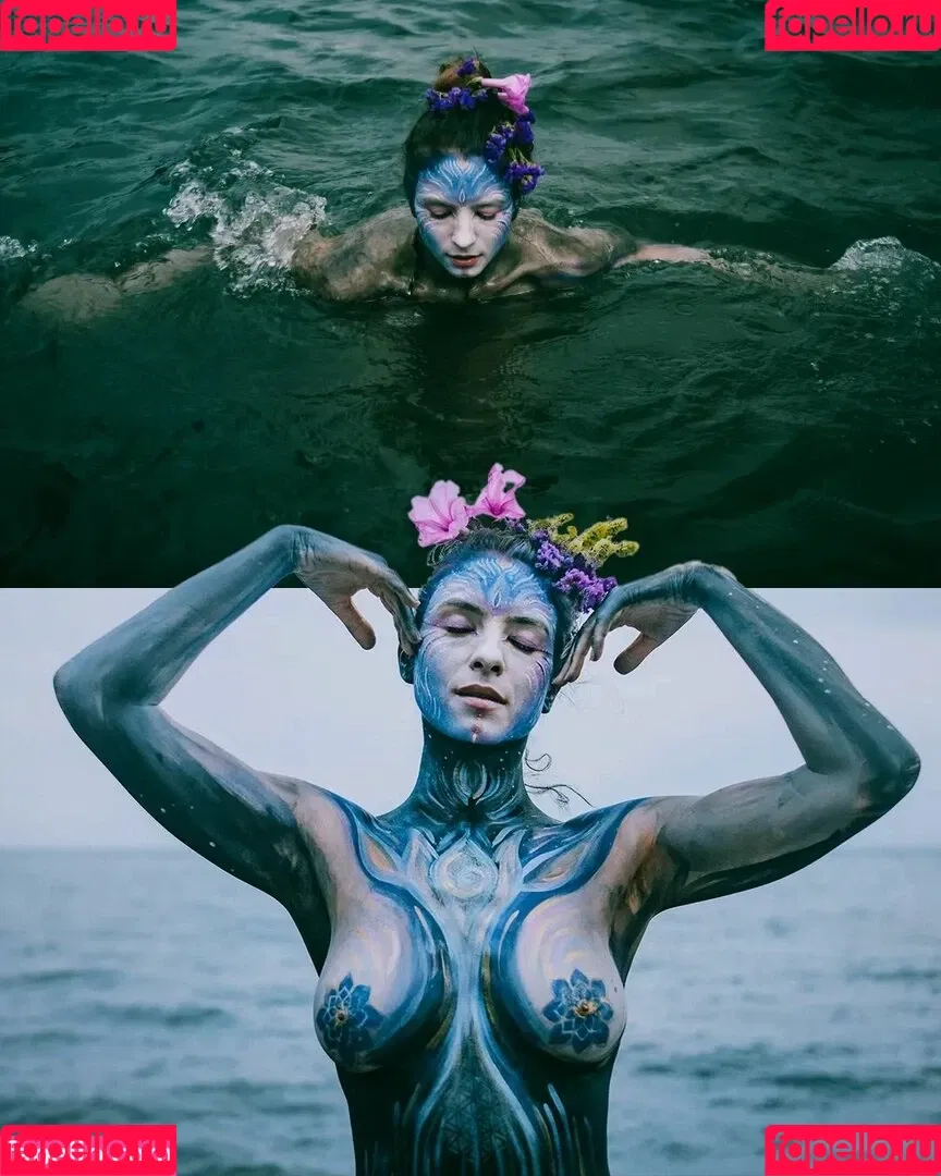 Yanusya Onlyfans Photo Gallery 