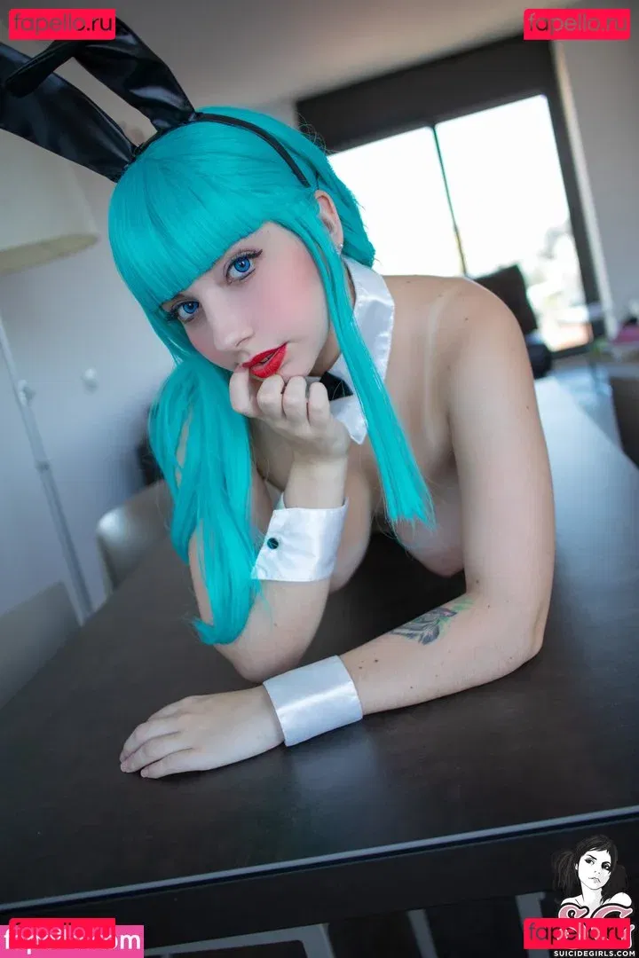 Yanusya Onlyfans Photo Gallery 