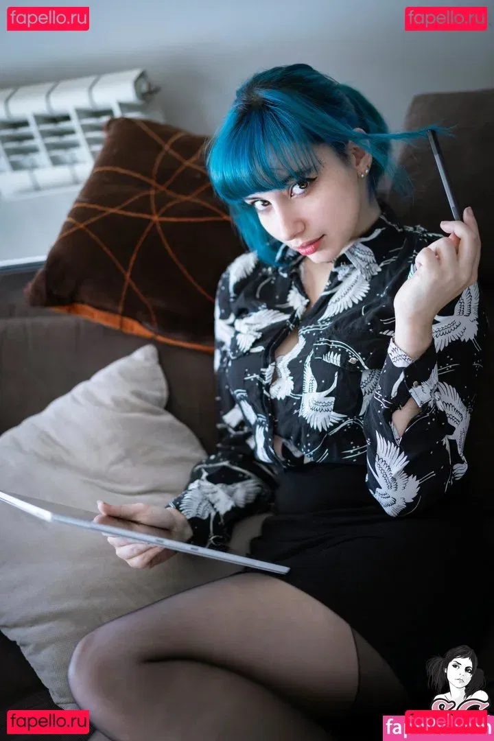 Yanusya Onlyfans Photo Gallery 