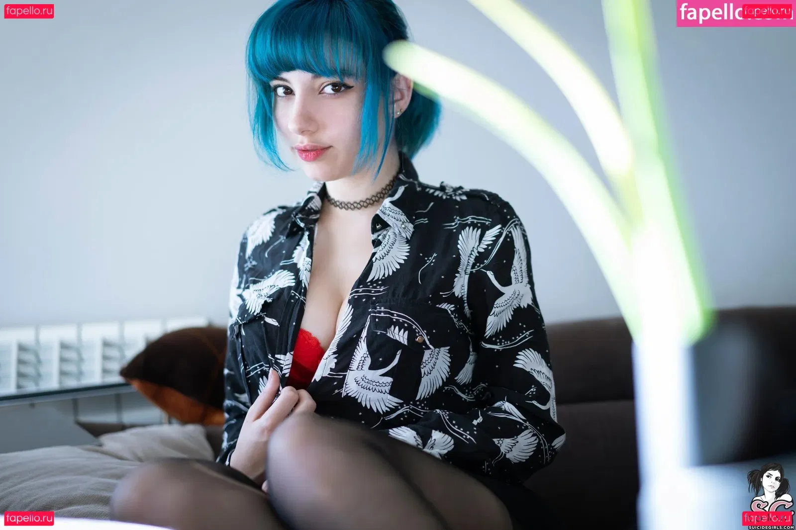 Yanusya Onlyfans Photo Gallery 