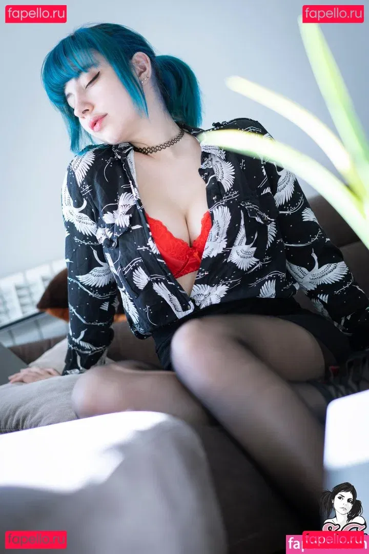 Yanusya Onlyfans Photo Gallery 