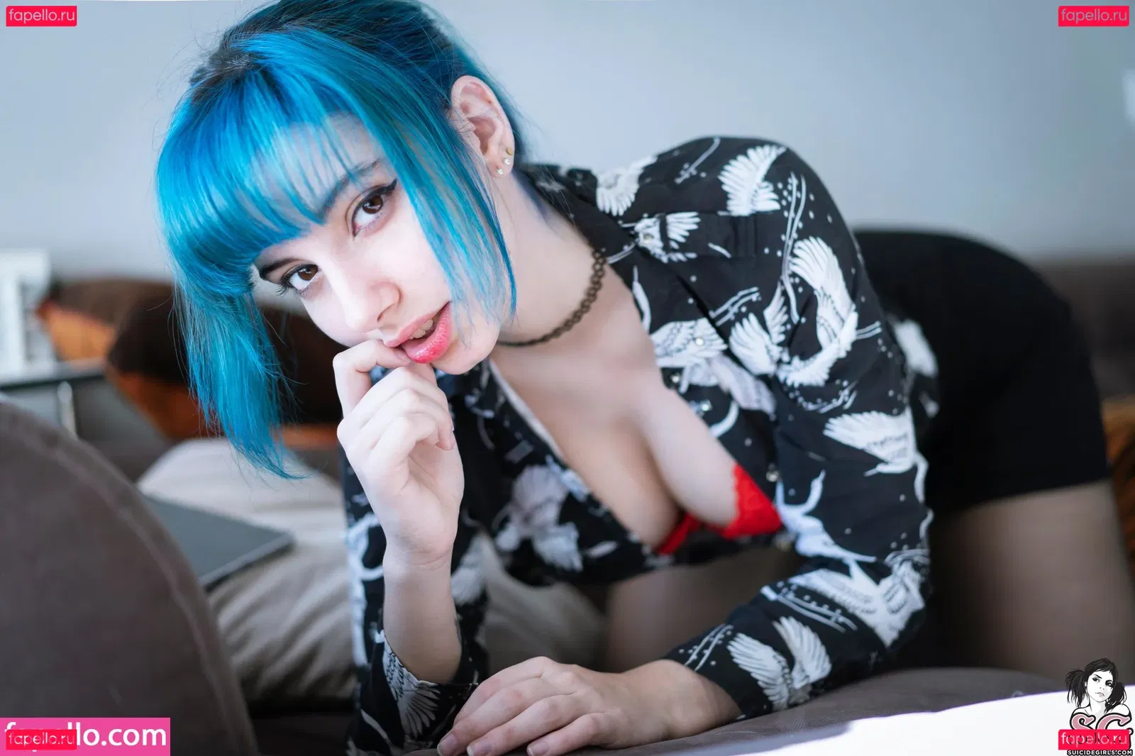 Yanusya Onlyfans Photo Gallery 