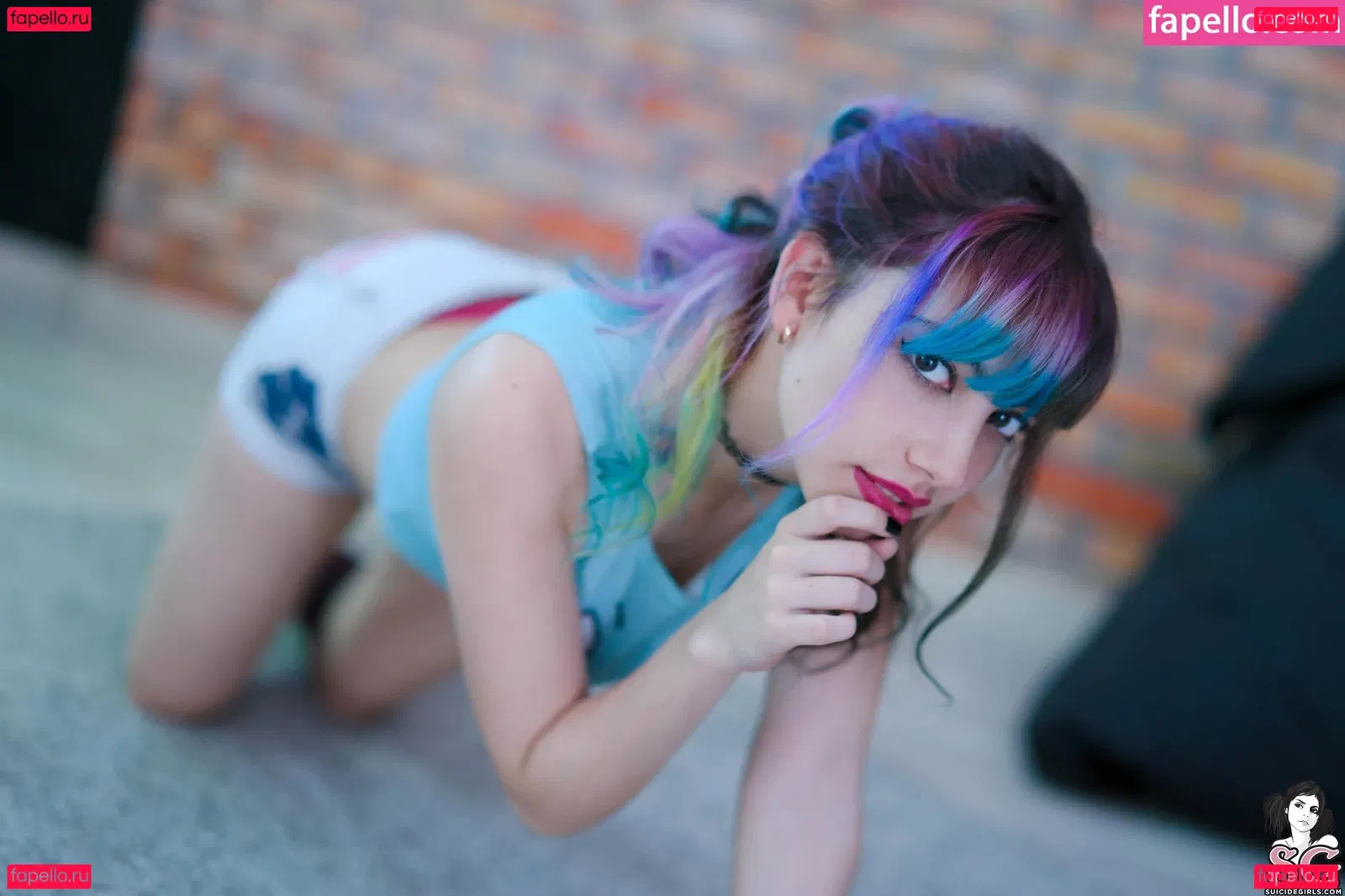 Yanusya Onlyfans Photo Gallery 