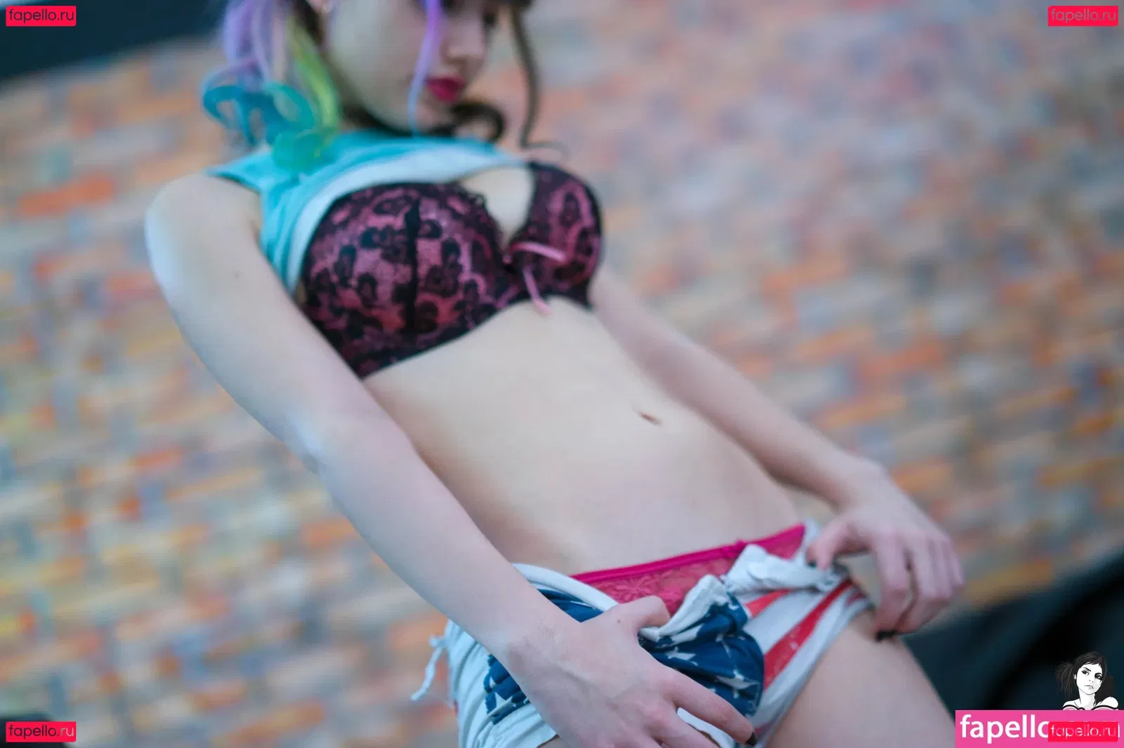 Yanusya Onlyfans Photo Gallery 