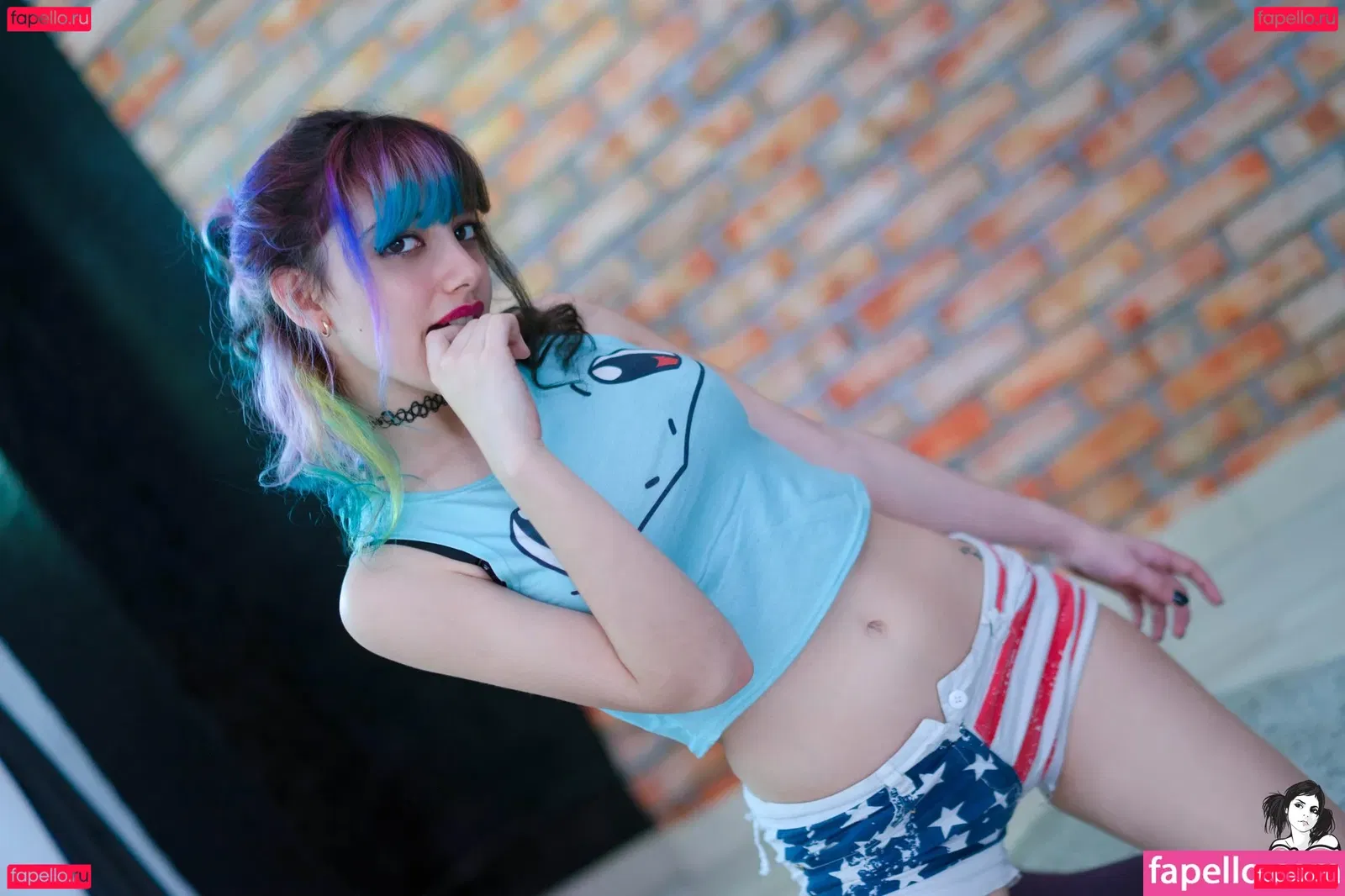 Yanusya Onlyfans Photo Gallery 