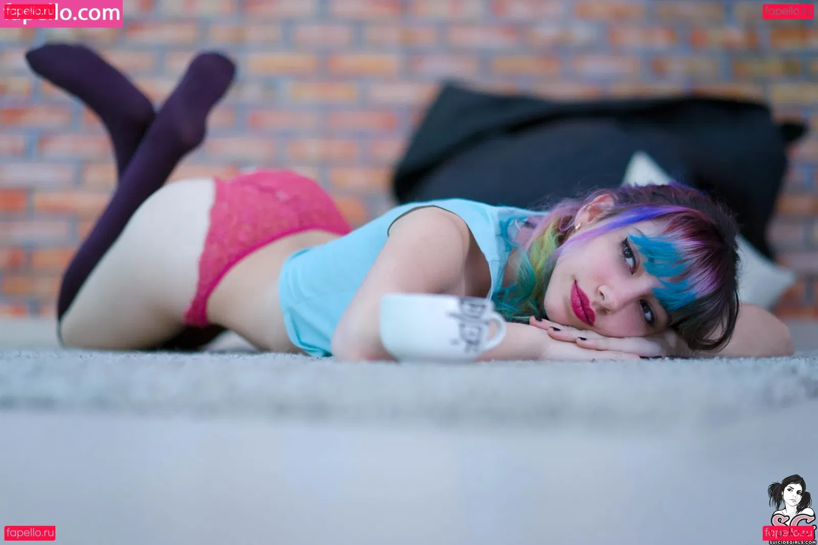 Yanusya Onlyfans Photo Gallery 