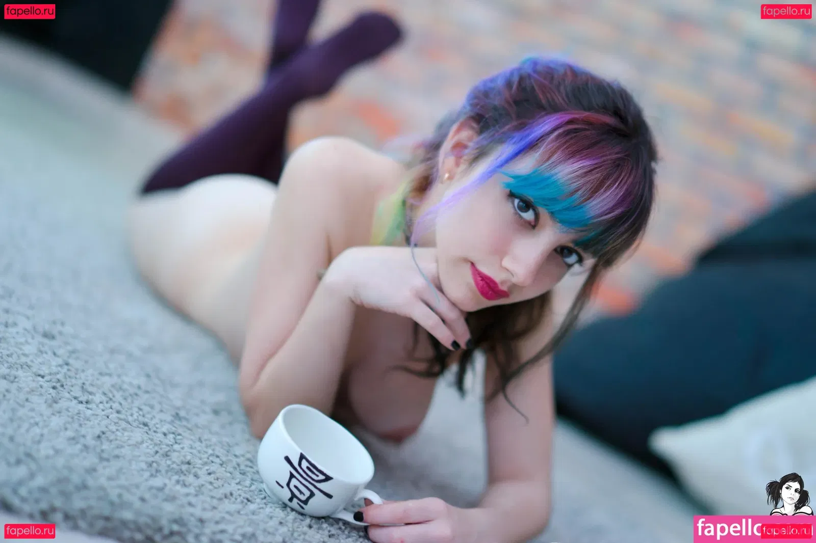 Yanusya Onlyfans Photo Gallery 