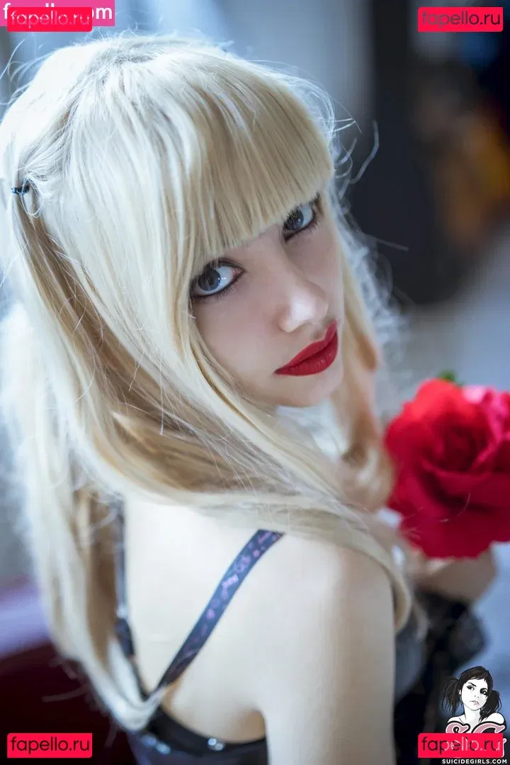 Yanusya Onlyfans Photo Gallery 