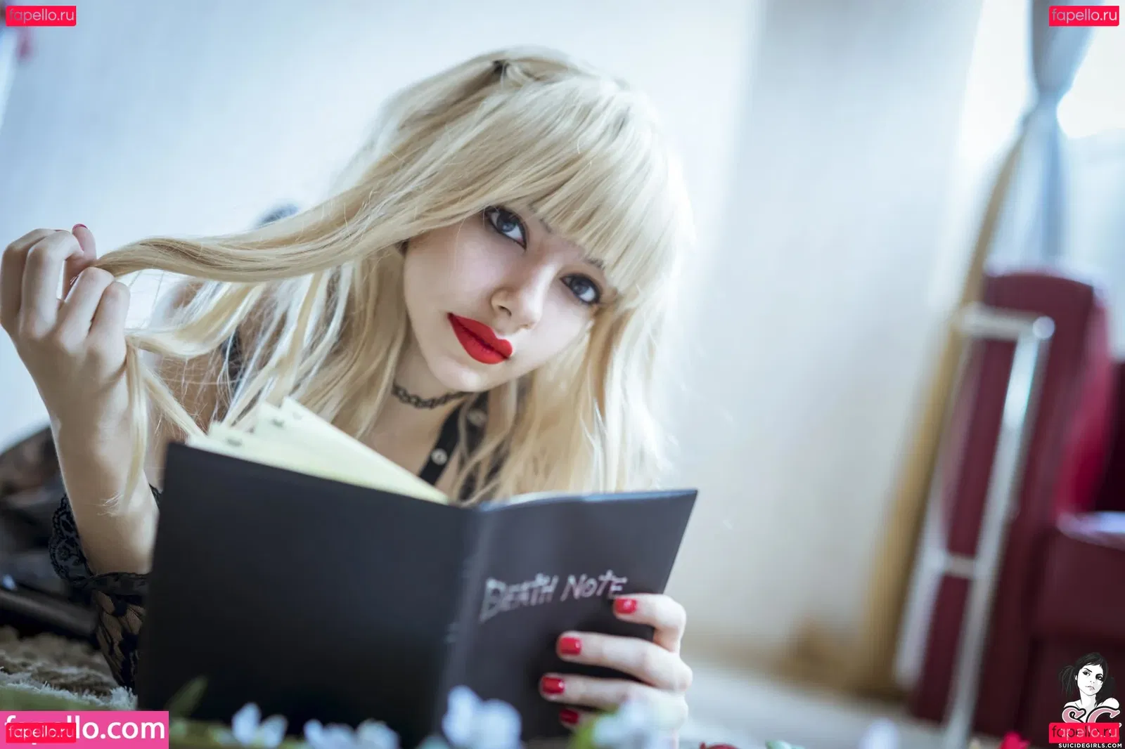 Yanusya Onlyfans Photo Gallery 