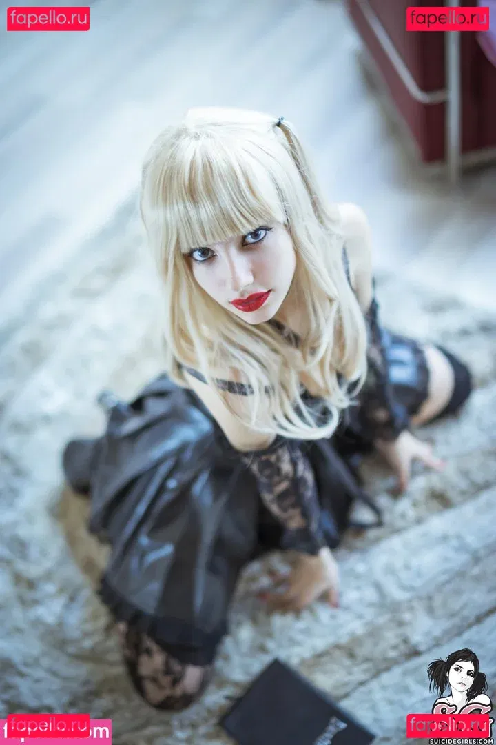 Yanusya Onlyfans Photo Gallery 