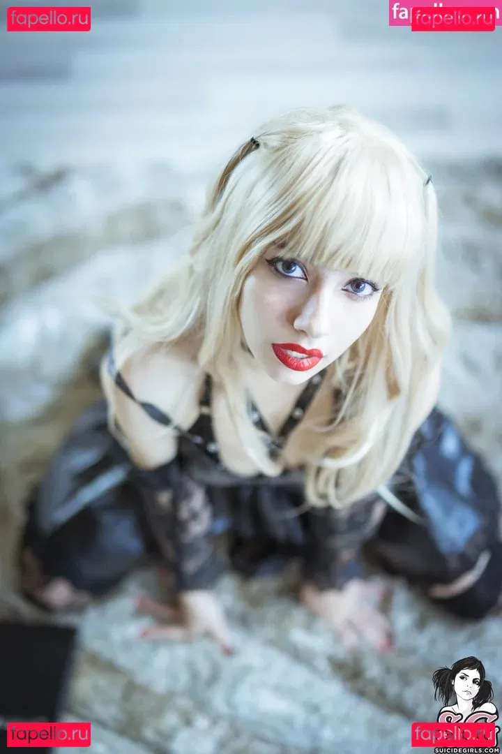 Yanusya Onlyfans Photo Gallery 