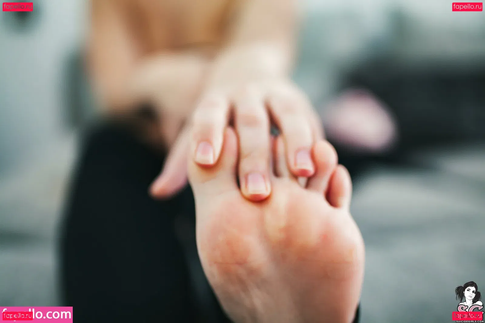 Yanusya Onlyfans Photo Gallery 