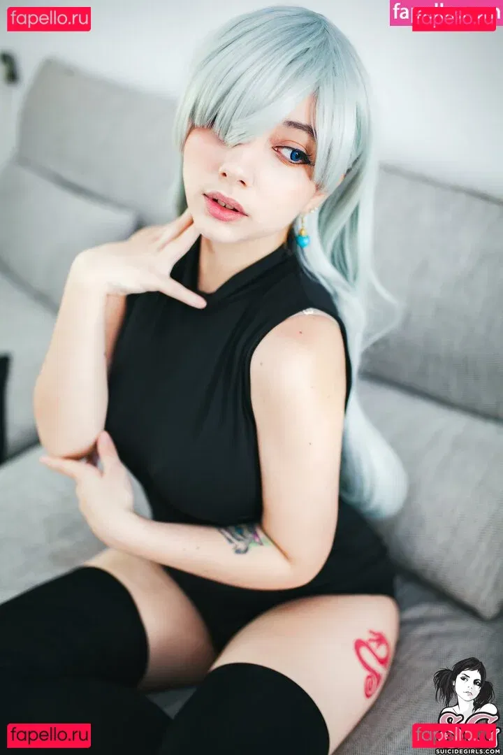 Yanusya Onlyfans Photo Gallery 