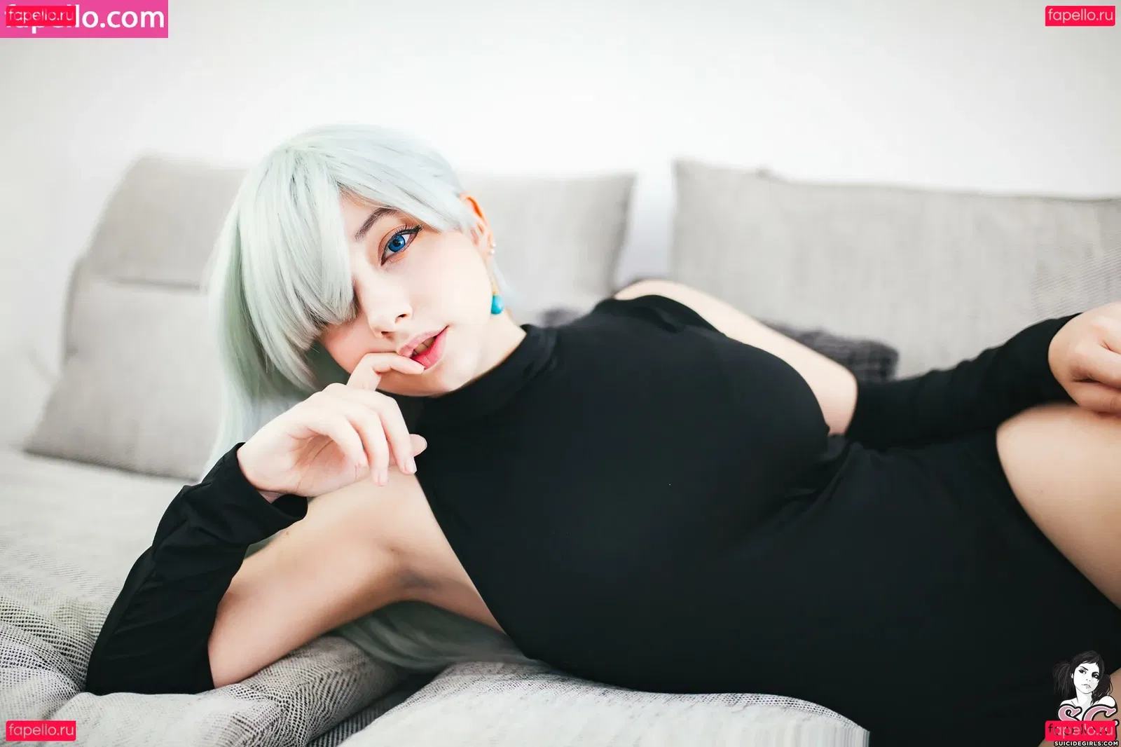 Yanusya Onlyfans Photo Gallery 