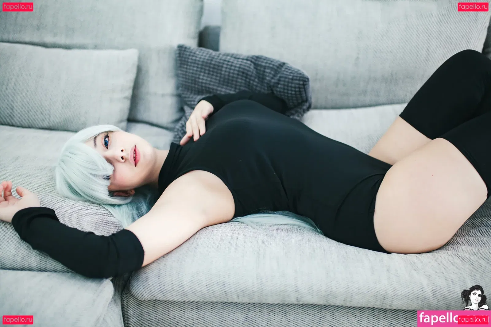 Yanusya Onlyfans Photo Gallery 