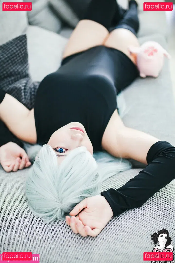 Yanusya Onlyfans Photo Gallery 