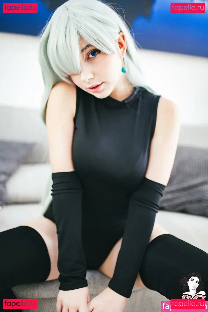 Yanusya Onlyfans Photo Gallery 