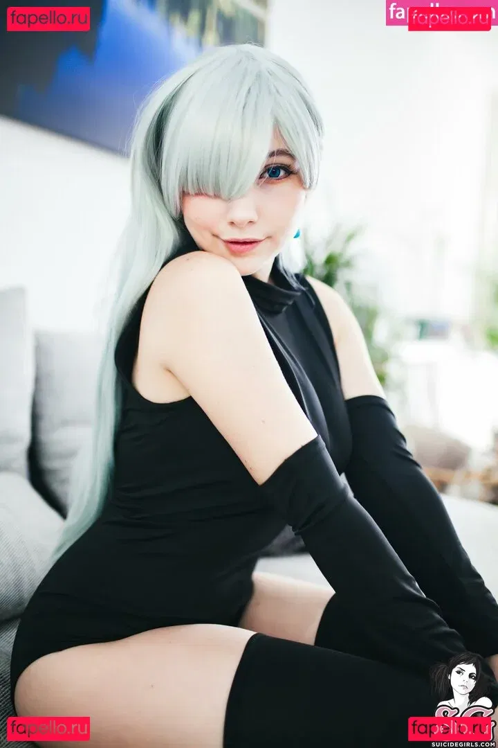 Yanusya Onlyfans Photo Gallery 