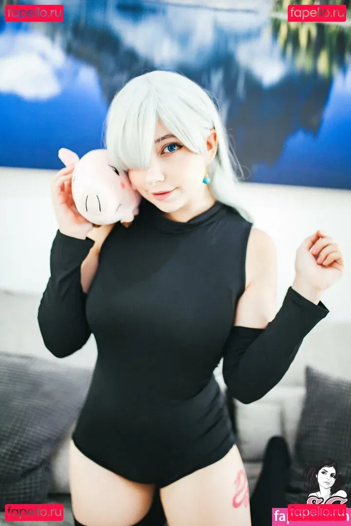 Yanusya Onlyfans Photo Gallery 