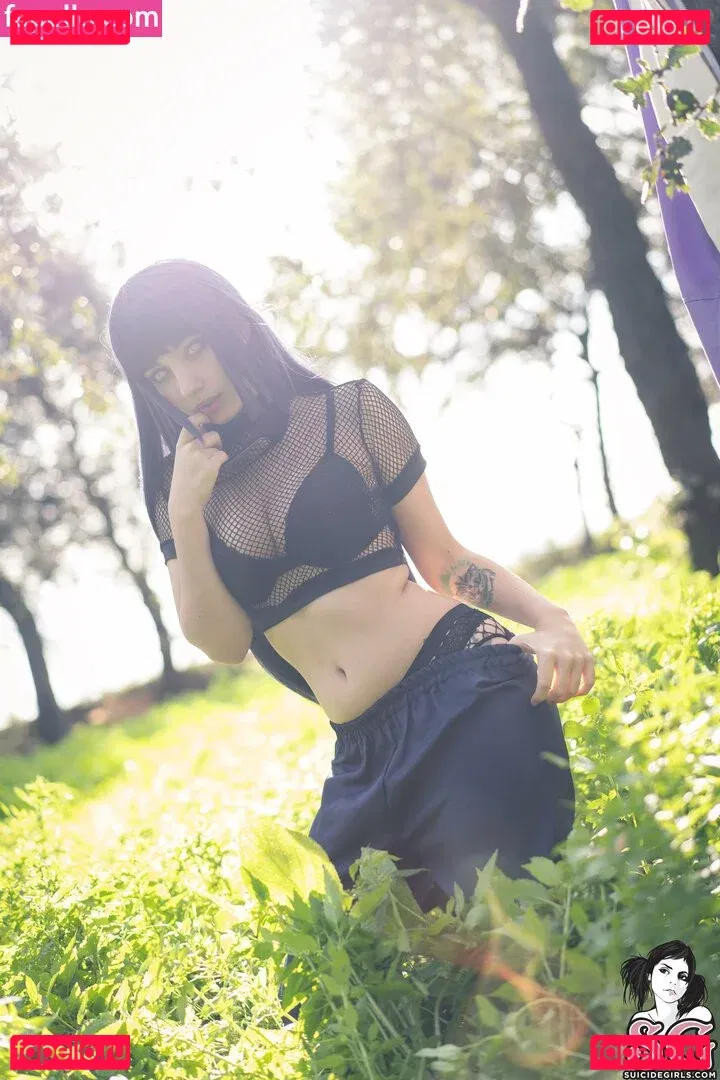 Yanusya Onlyfans Photo Gallery 