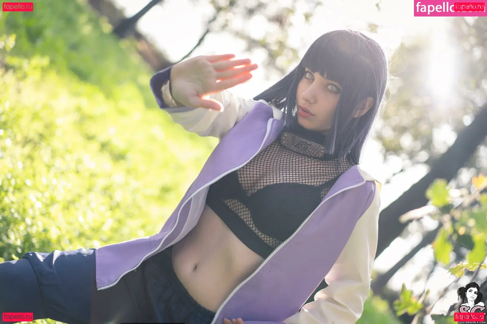 Yanusya Onlyfans Photo Gallery 